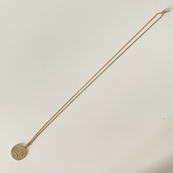 APM Monaco Pendant Necklace - Picture 3 of 4